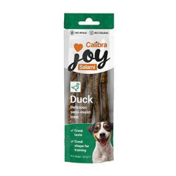 Calibra Joy Dog Salami Duck 30 g