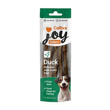Calibra Joy Dog Salami Duck 30 g
