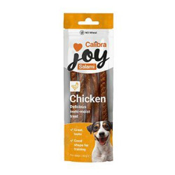 Calibra Joy Dog Salami Chicken 30 g