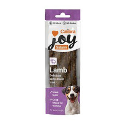 Calibra Joy Dog Salami Lamb 30 g