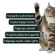 VetriScience Nu-Cat potr.doplněk kočky 37,5g