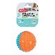 Hračka pes TAO Míč 8cm Zolux