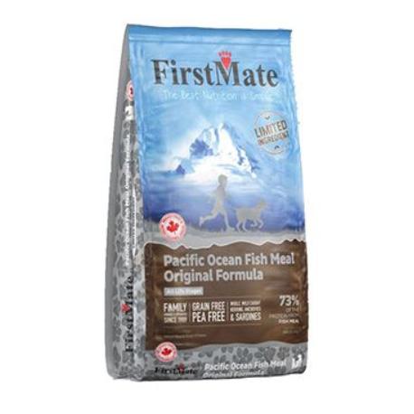 FirstMate Pacific Ocean Fish Original 11,4kg