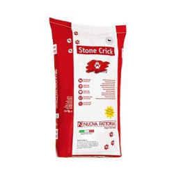 Nuova Fattoria Stone Crick 14kg