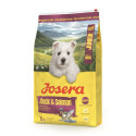 Josera Dog Mini Junior with Duck&Salmon 10kg
