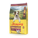 Josera Dog Mini Adult with Salmon&Chicken 10kg