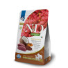 N&D GF Quinoa DOG Skin&Coat Venison & Coconut 7kg