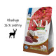 N&D GF Quinoa DOG Skin&Coat Venison & Coconut 7kg