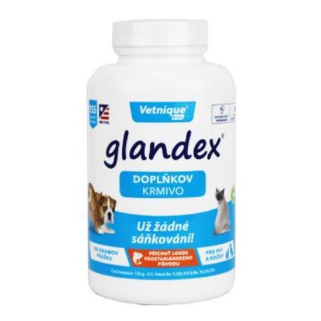 Glandex Powder 155g