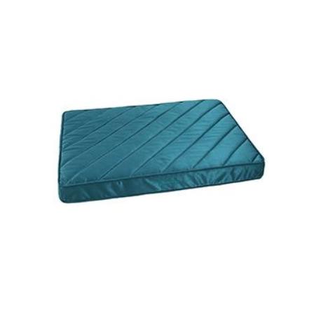 Pelech matrace ortopedická PLATINUM 55x80cm zelená