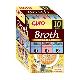 Churu Cat BOX Broth Chic.Tun&Chic.Salm&Chic.Scal10x40g