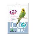 Perličky na přepeření LOLOLINE pro andulky 20g