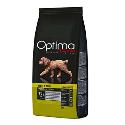 Optima Nova Dog GF Adult Mini Digestive Rabbit & Pot.6kg