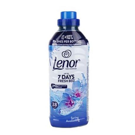 Aviváž Lenor Spring Awakening 798ml, 38dávek