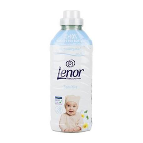 Aviváž Lenor Sensitive 798ml, 38dávek