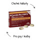Carobin Pet Forte Mini pro psy a kočky 15tbl