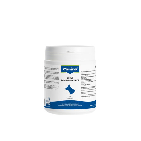 Canina Dog Immun Protect 150g