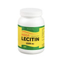 Mega Lecitin 1325mg - 100 tob.