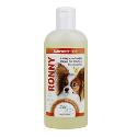 Šampon Bea Ronny norkový pro psy a kočky 200ml