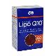 GS Koenzym Lipo Q10 60mg 60cps