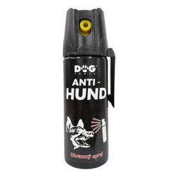 Obranný sprej proti psům Anti-Hund