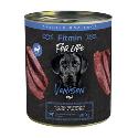 Fitmin For Life dog konz. Zvěřinová 800g