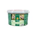 Krmivo GARDEN FUN pro volně žijící ježky kyblík 1,6kg