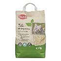 Podestýlka Tofu 100% rostlinná hrudkující 4,5kg TR
