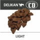 Delikan CD Light Dog 15kg