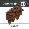 Delikan CD Light Dog 15kg