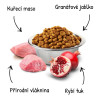 N&D PRIME CAT Neutered Chicken&Pomegranate 5kg