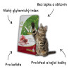 N&D PRIME CAT KITTEN Chicken & Pomegranate 5kg