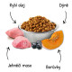 N&D Pumpkin CAT Neutered Lamb & Blueberry 5kg