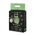 Podestýlka FFL cat Tofu green tea 2,4kg/6l