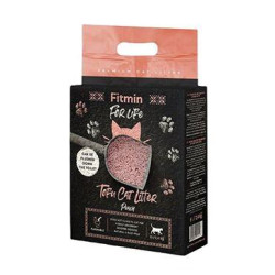 Podestýlka FFL cat Tofu peach 2,4kg/6l