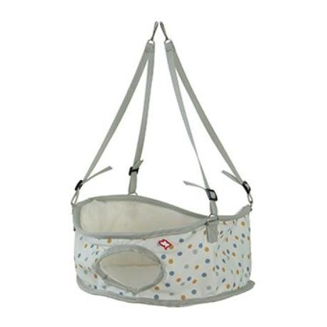 Hamaka COSY pro hlodavce 27x27cm Zolux