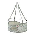 Hamaka COSY pro hlodavce 27x27cm Zolux