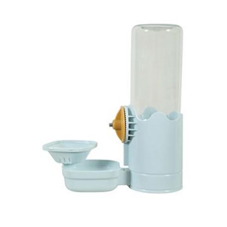 Dávkovač vody hlodavec COSY 480ml modrá Zolux