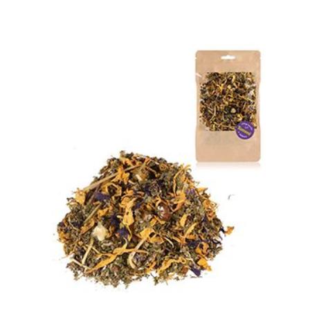 Sonnenland pro hlodavce Dobrota 60g