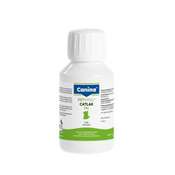Canina PETVITAL CATLAX GEL 100ml