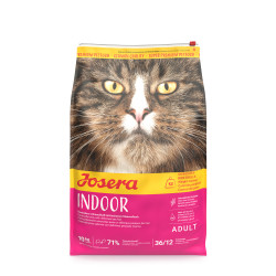 Josera Cat Naturelle Castrate GF. Chick&Trout 10kg