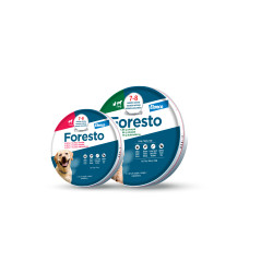 Foresto 70 obojek pro psy 1ks