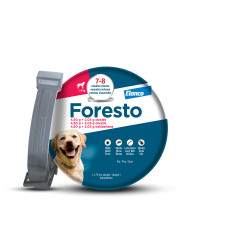Foresto 70 obojek pro psy 1ks