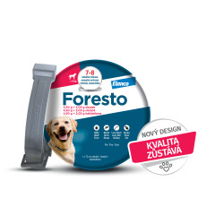 Foresto 70 obojek pro psy 1ks