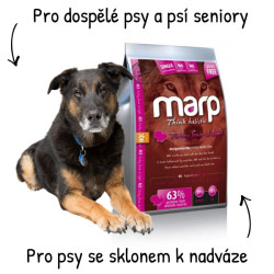 Marp Holistic Turkey SAN Grain Free 12kg