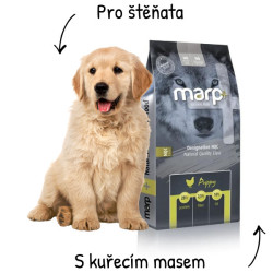 Marp Natural Plus Puppy 12kg