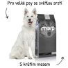 Marp Holistic White Mix Large Breed 18kg