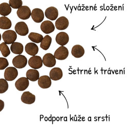 Marp Natural Plus kachna 17kg