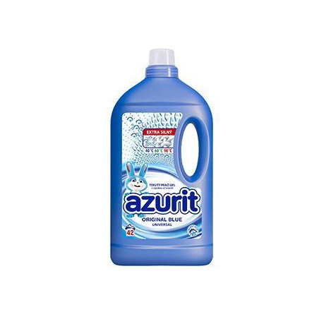 Prací gel Azurit universal 1,89l, 42dávek