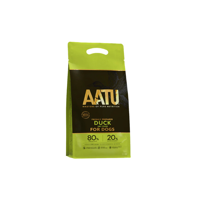AATU 80/20 Duck 10kg
